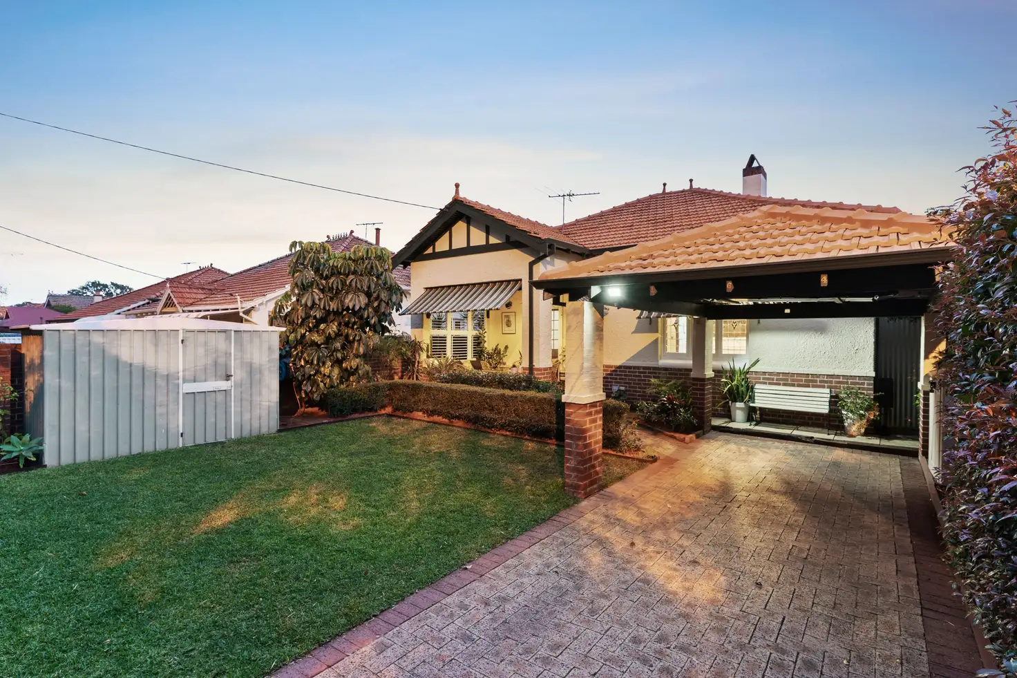 Main view of Homely house listing, 164 Central Avenue, Inglewood WA 6052