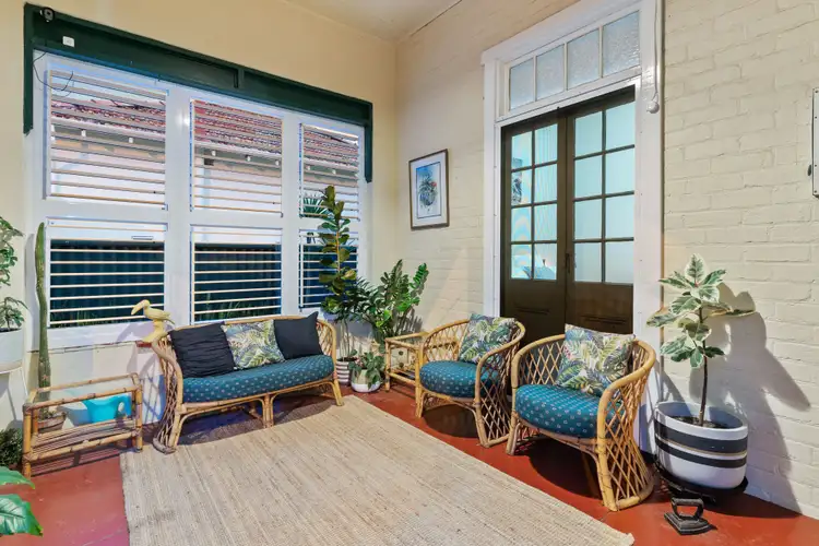 Fifth view of Homely house listing, 164 Central Avenue, Inglewood WA 6052