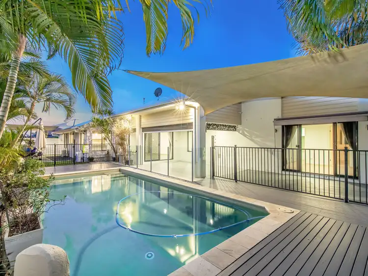 Main view of Homely house listing, 20 Broxbourne Place, Oxenford QLD 4210