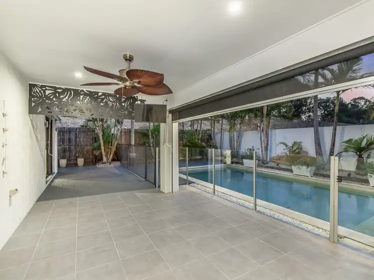 Fourth view of Homely house listing, 20 Broxbourne Place, Oxenford QLD 4210