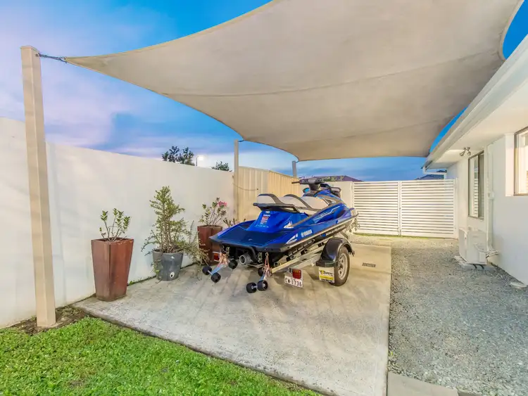Fifth view of Homely house listing, 20 Broxbourne Place, Oxenford QLD 4210