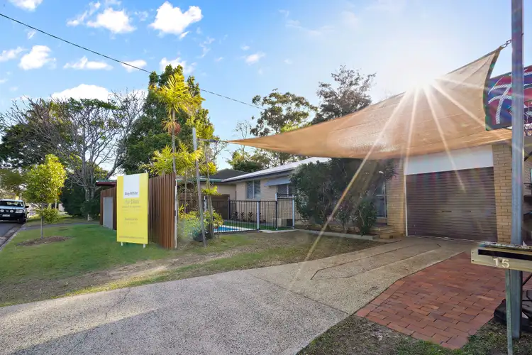 Third view of Homely house listing, 15 Celebes Avenue, Palm Beach QLD 4221