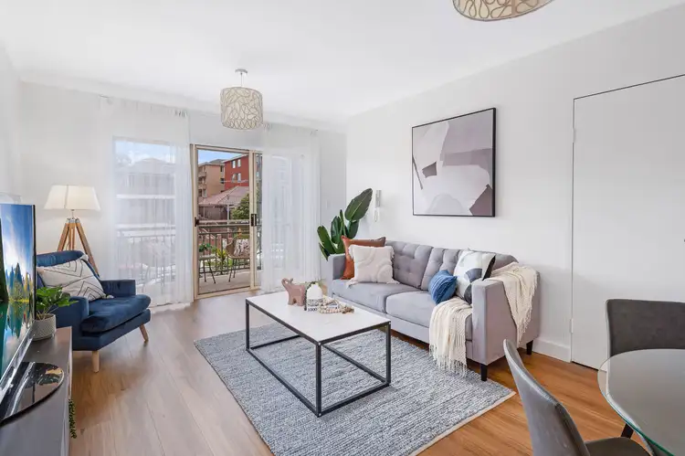 6/49-53 Warialda Street, Kogarah NSW 2217