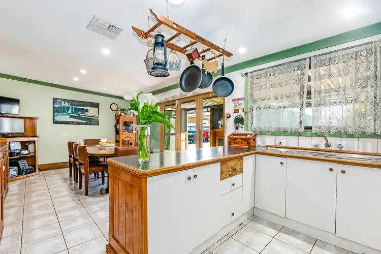 Sixth view of Homely house listing, 7 De Haviland Avenue, Hendon SA 5014
