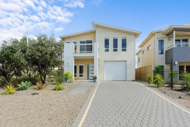Main view of Homely house listing, 122 St Andrews Drive, Port Hughes SA 5558