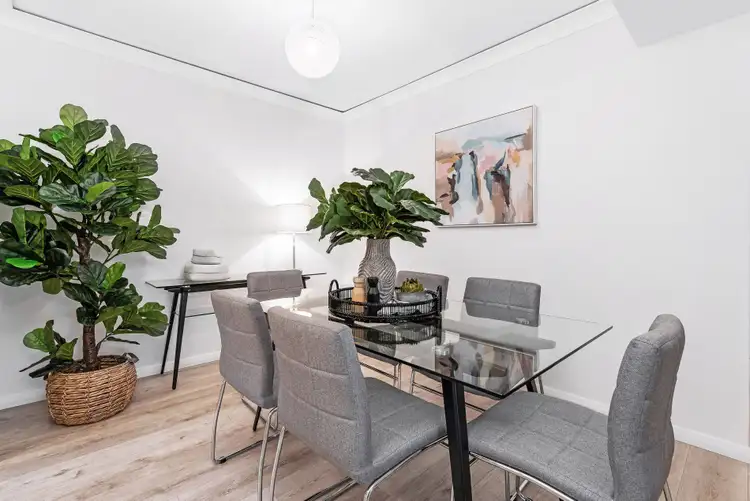 Third view of Homely townhouse listing, 22/28-32 Fontenoy Road, Macquarie Park NSW 2113