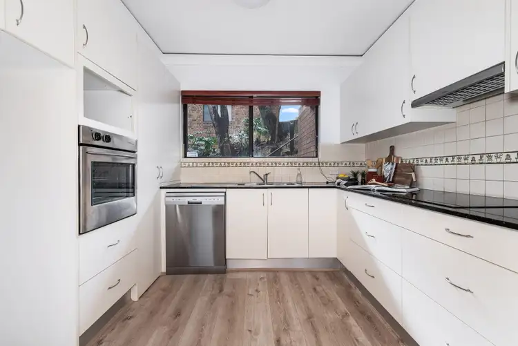 Fourth view of Homely townhouse listing, 22/28-32 Fontenoy Road, Macquarie Park NSW 2113