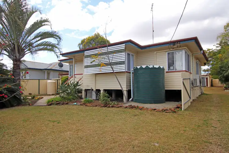 Main view of Homely house listing, 108 Bell Street, Biloela QLD 4715