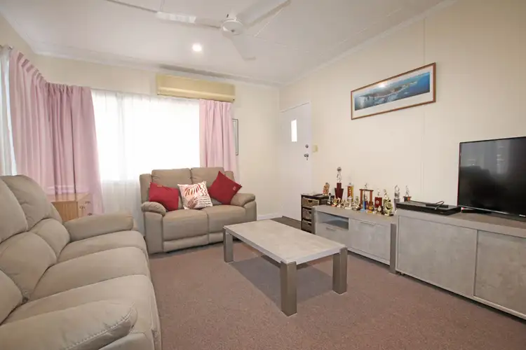 Second view of Homely house listing, 108 Bell Street, Biloela QLD 4715