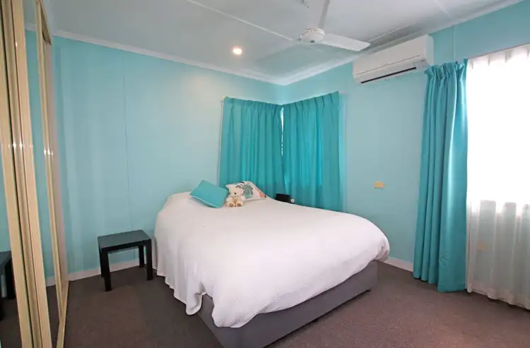 Fourth view of Homely house listing, 108 Bell Street, Biloela QLD 4715