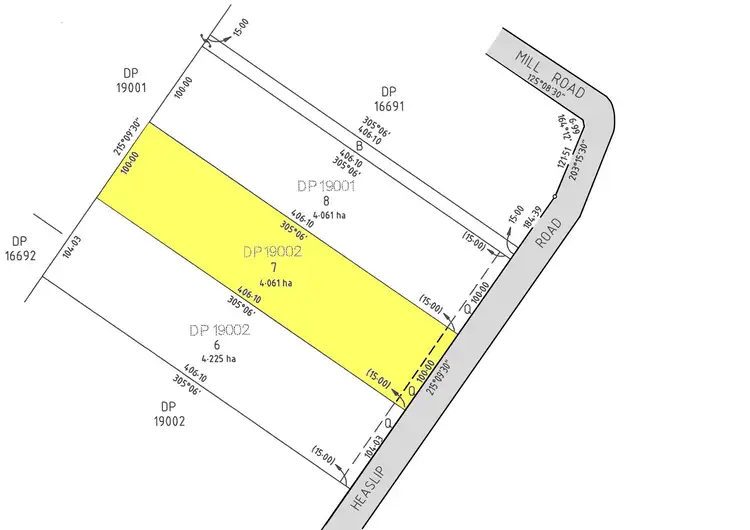 LOT 7 Heaslip Road, Waterloo Corner SA 5110