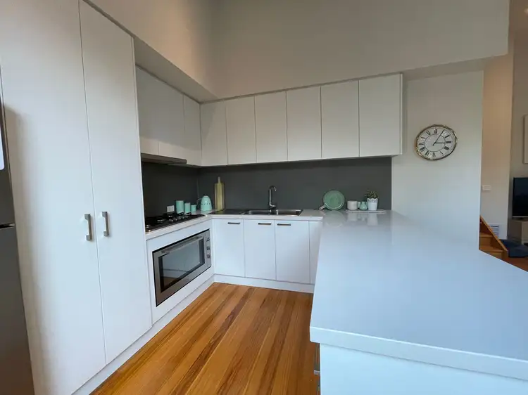 Third view of Homely townhouse listing, 1B Tarrangower Avenue, Mitcham VIC 3132