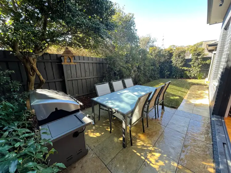 Fourth view of Homely townhouse listing, 1B Tarrangower Avenue, Mitcham VIC 3132