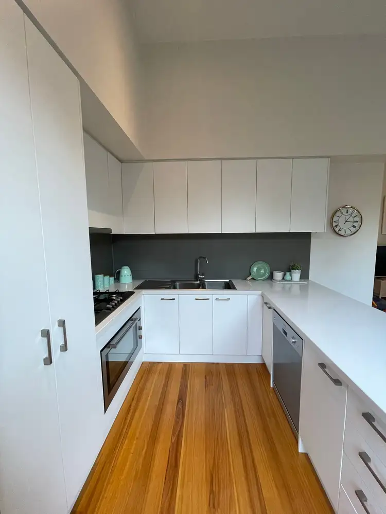 Fifth view of Homely townhouse listing, 1B Tarrangower Avenue, Mitcham VIC 3132