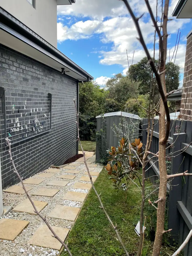 Sixth view of Homely townhouse listing, 1B Tarrangower Avenue, Mitcham VIC 3132