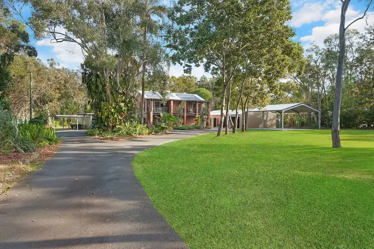 Main view of Homely house listing, 98 Maitland Road, Burpengary East QLD 4505