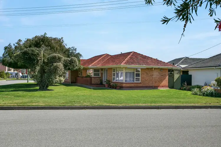Main view of Homely house listing, 1 Siesta Avenue, West Beach SA 5024