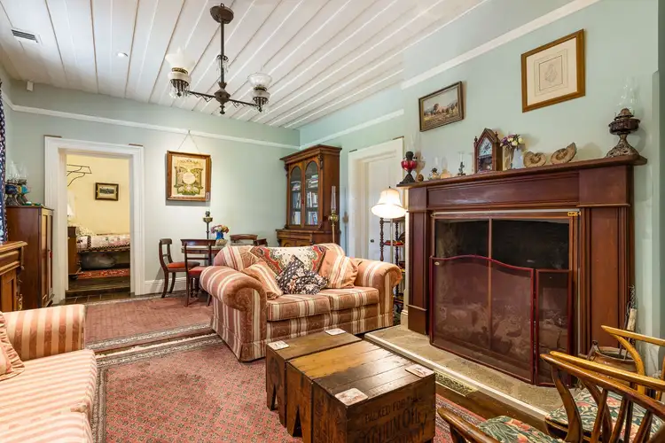 Fourth view of Homely rural property listing, 'Old Graham' Frogmore Road, Hovells Creek NSW 2794