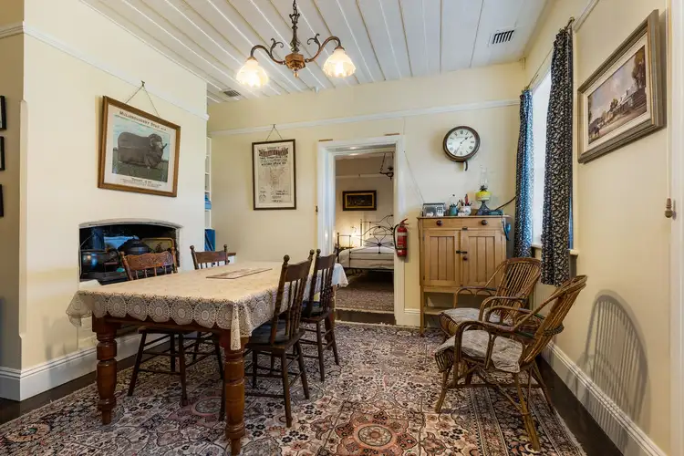 Sixth view of Homely rural property listing, 'Old Graham' Frogmore Road, Hovells Creek NSW 2794