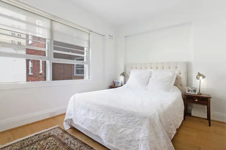 Fourth view of Homely apartment listing, 17/6-8 Ithaca Road, Elizabeth Bay NSW 2011