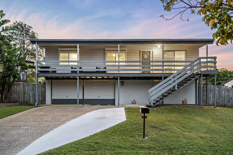 Second view of Homely house listing, 20 Atkinson Street, Slacks Creek QLD 4127