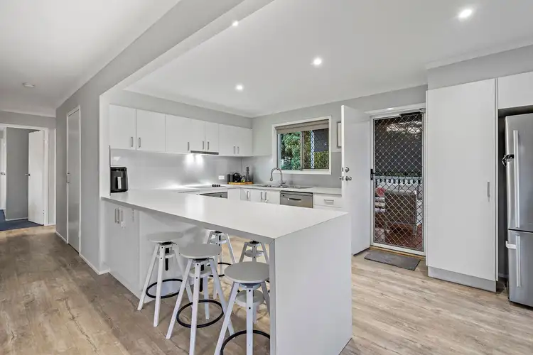 Fifth view of Homely house listing, 20 Atkinson Street, Slacks Creek QLD 4127