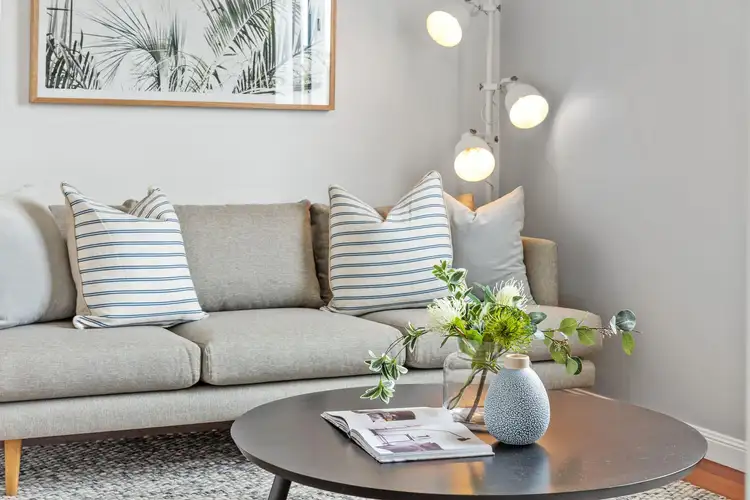 Fourth view of Homely apartment listing, 8/447 Bowen Terrace, New Farm QLD 4005