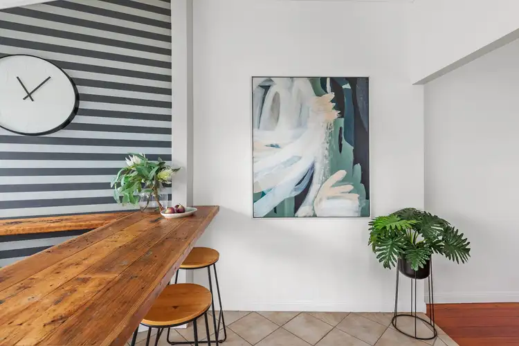 Fifth view of Homely apartment listing, 8/447 Bowen Terrace, New Farm QLD 4005