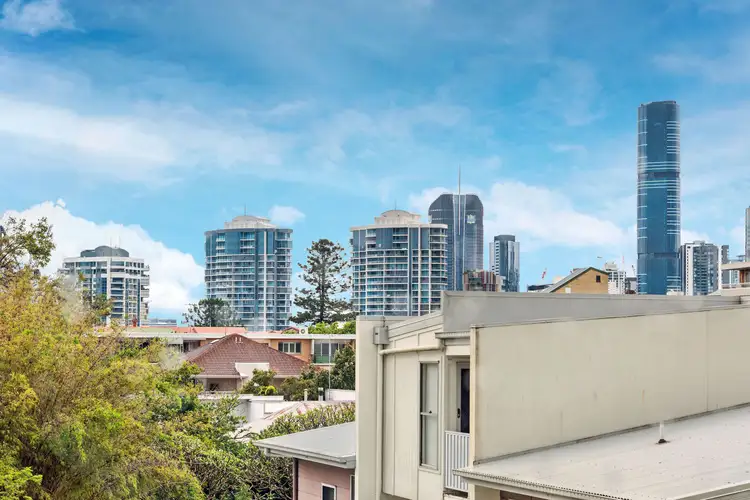 Sixth view of Homely apartment listing, 8/447 Bowen Terrace, New Farm QLD 4005
