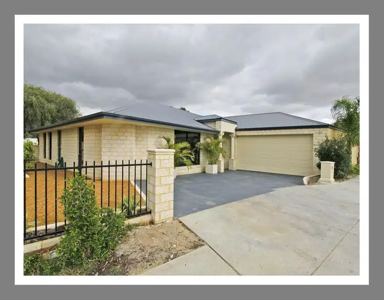 40 Alfreda Avenue, Morley WA 6062