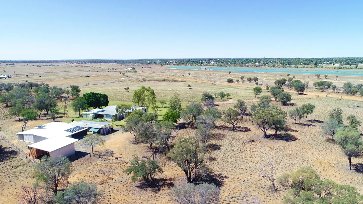 Main view of Homely house listing, 66 Bloodwood Drive, Barcaldine QLD 4725