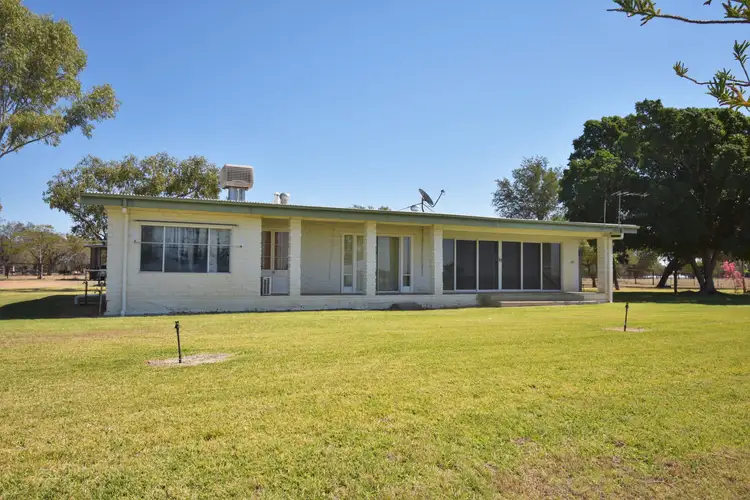 Fourth view of Homely house listing, 66 Bloodwood Drive, Barcaldine QLD 4725