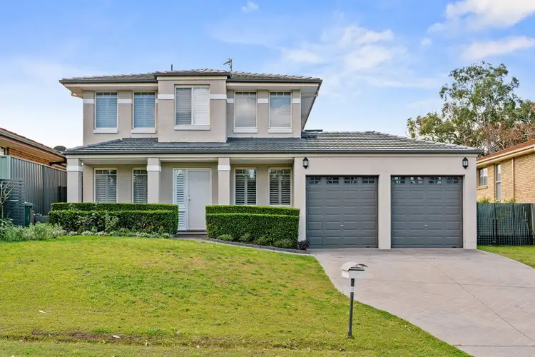 6 Shiraz Drive, Bonnells Bay NSW 2264