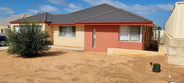 Main view of Homely house listing, 9 Sail Boulevard, Sunset Beach WA 6530