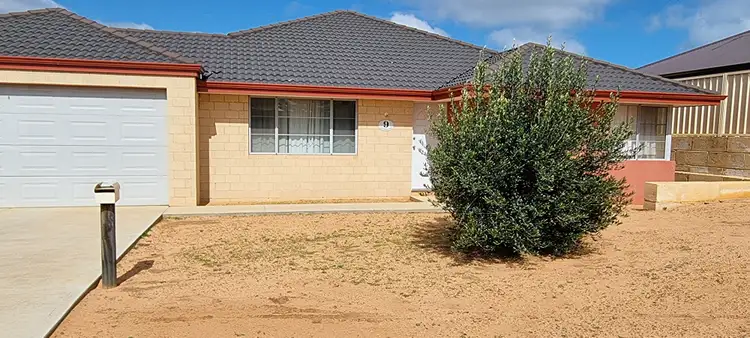 Third view of Homely house listing, 9 Sail Boulevard, Sunset Beach WA 6530
