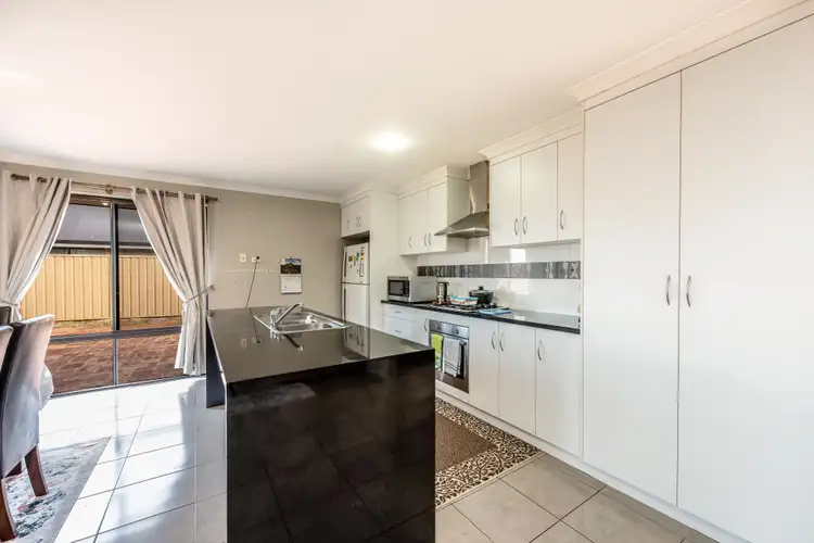 Second view of Homely house listing, 16 Rosapark Boulevard, Webberton WA 6530