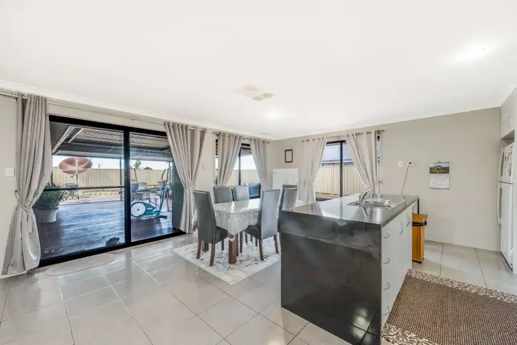 Third view of Homely house listing, 16 Rosapark Boulevard, Webberton WA 6530