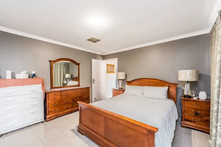 Fourth view of Homely house listing, 16 Rosapark Boulevard, Webberton WA 6530