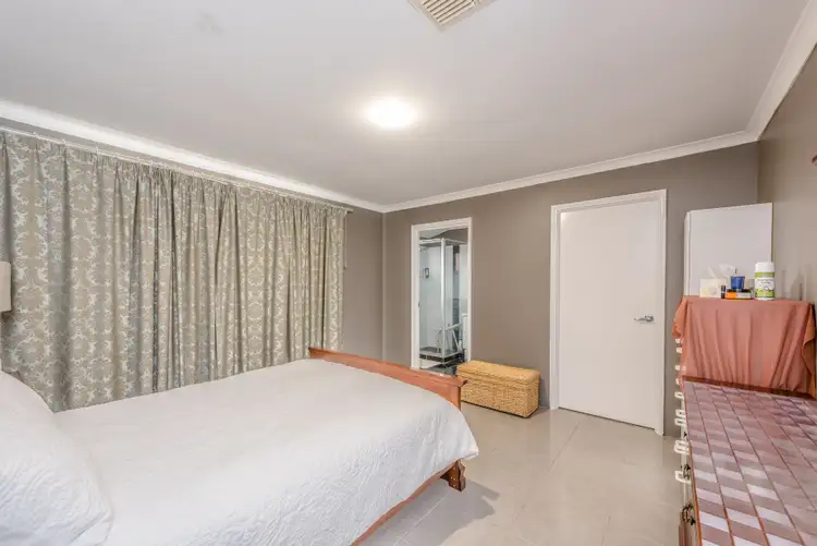 Fifth view of Homely house listing, 16 Rosapark Boulevard, Webberton WA 6530