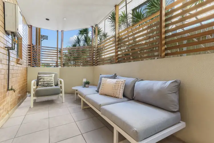 Fourth view of Homely apartment listing, 2/1 Waverley Crescent, Bondi Junction NSW 2022