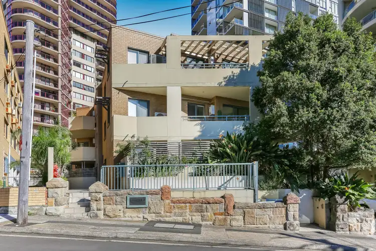 Sixth view of Homely apartment listing, 2/1 Waverley Crescent, Bondi Junction NSW 2022
