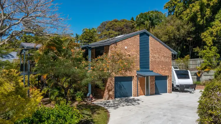 Second view of Homely house listing, 8 Yeramba Place, Buderim QLD 4556
