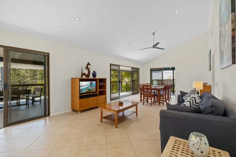 Third view of Homely house listing, 8 Yeramba Place, Buderim QLD 4556