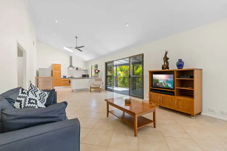 Fourth view of Homely house listing, 8 Yeramba Place, Buderim QLD 4556