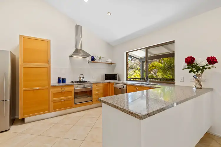 Fifth view of Homely house listing, 8 Yeramba Place, Buderim QLD 4556