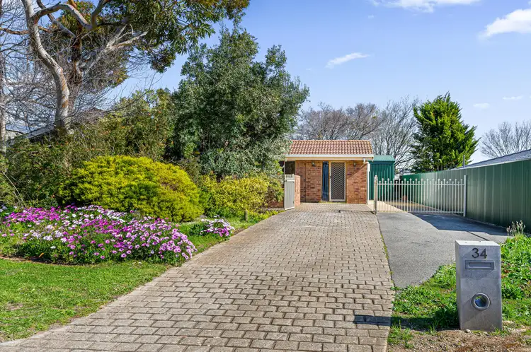 34 Spinnaker Circuit, Sheidow Park SA 5158