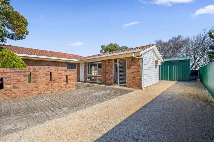 Second view of Homely house listing, 34 Spinnaker Circuit, Sheidow Park SA 5158