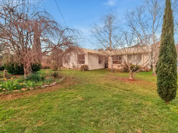 26 Magiltan Drive, Strathbogie VIC 3666