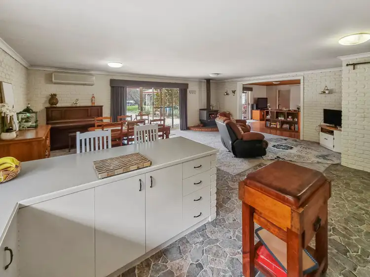 Third view of Homely house listing, 26 Magiltan Drive, Strathbogie VIC 3666
