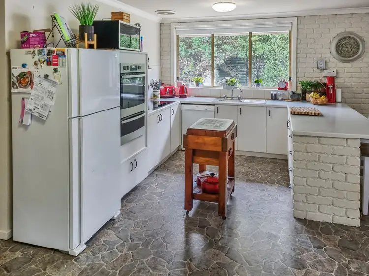 Fourth view of Homely house listing, 26 Magiltan Drive, Strathbogie VIC 3666